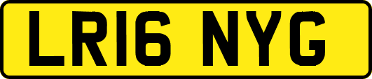 LR16NYG