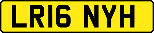 LR16NYH