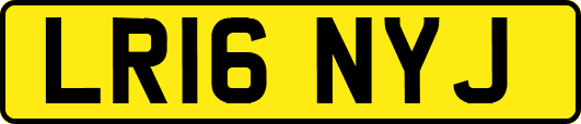 LR16NYJ