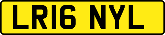 LR16NYL