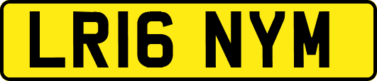 LR16NYM