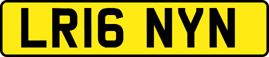 LR16NYN