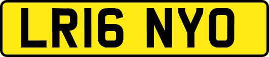 LR16NYO