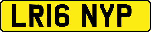 LR16NYP