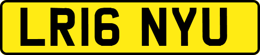 LR16NYU