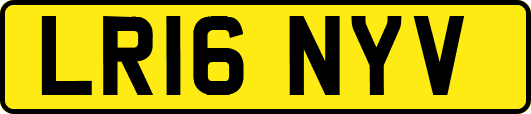 LR16NYV