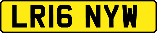 LR16NYW