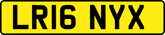 LR16NYX