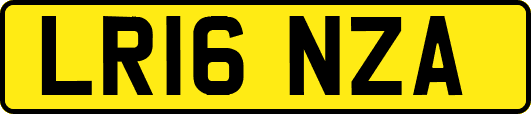 LR16NZA