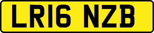 LR16NZB