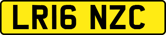 LR16NZC