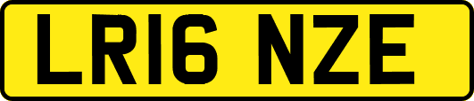 LR16NZE