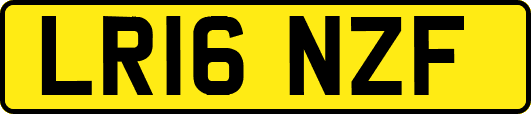LR16NZF
