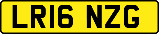 LR16NZG