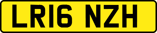 LR16NZH