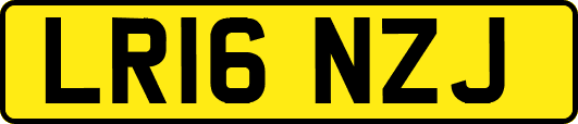 LR16NZJ
