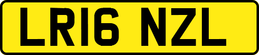 LR16NZL