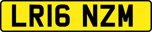 LR16NZM