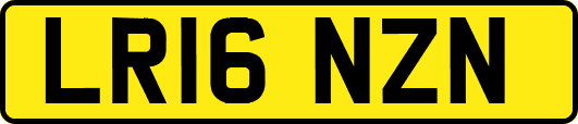 LR16NZN