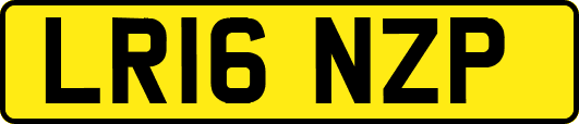 LR16NZP