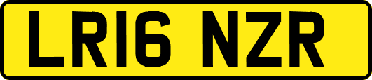 LR16NZR