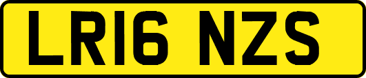LR16NZS