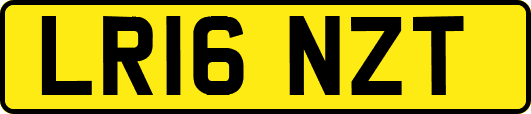 LR16NZT