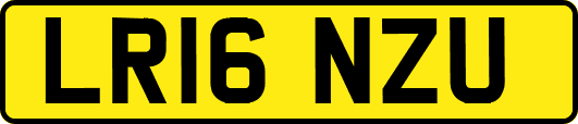 LR16NZU