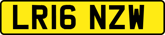LR16NZW