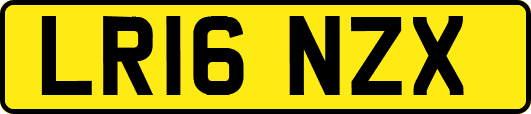 LR16NZX