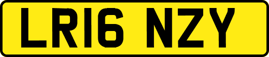 LR16NZY