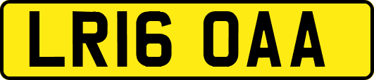 LR16OAA