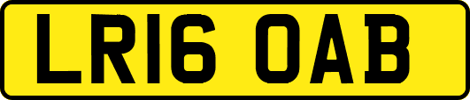LR16OAB