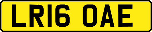 LR16OAE