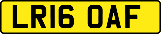 LR16OAF