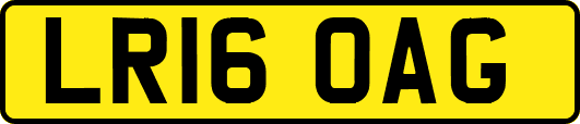 LR16OAG