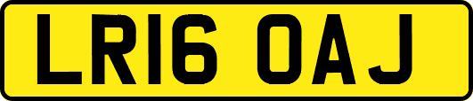 LR16OAJ