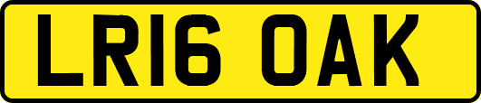 LR16OAK