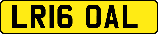 LR16OAL