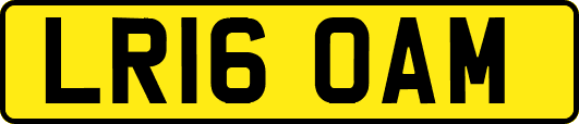 LR16OAM