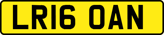 LR16OAN
