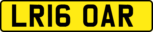 LR16OAR