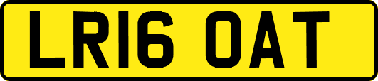 LR16OAT