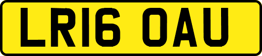 LR16OAU