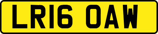 LR16OAW