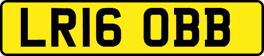 LR16OBB