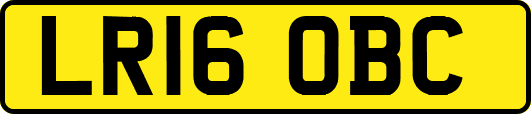 LR16OBC