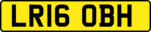 LR16OBH