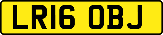 LR16OBJ