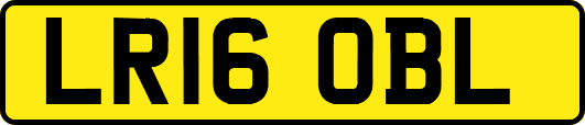 LR16OBL